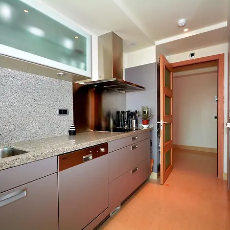 Appartement Jardines Del Principe
