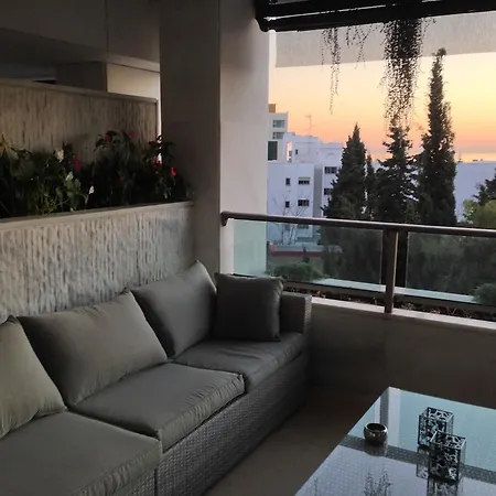 Apartamento Jardines Del Principe *