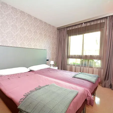 Jardines Del Principe Apartamento *