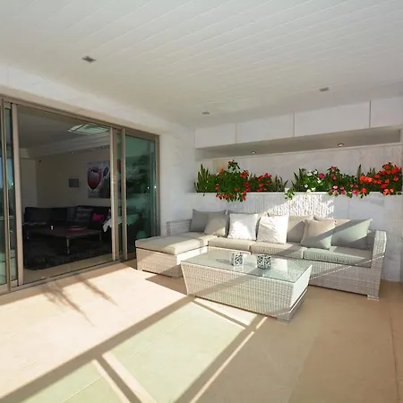 Jardines Del Principe Marbella