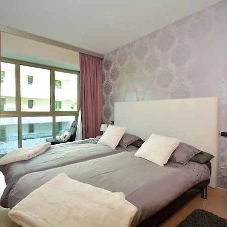 Apartamento Jardines Del Principe *