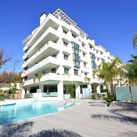 Apartamento Jardines Del Principe *