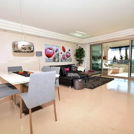 Apartamento Jardines Del Principe *